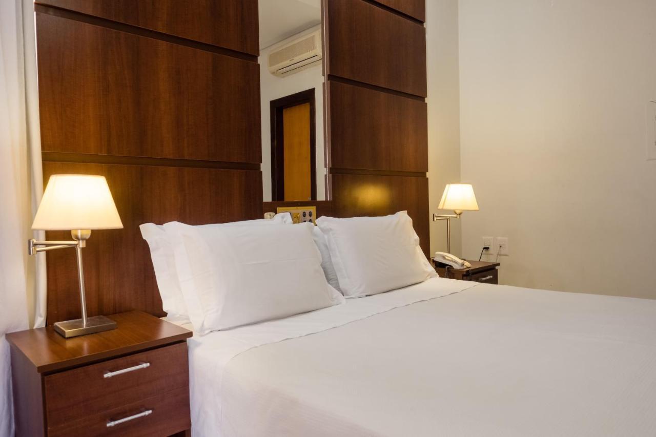 Ibituruna Center Hotel Governador Valadares Esterno foto