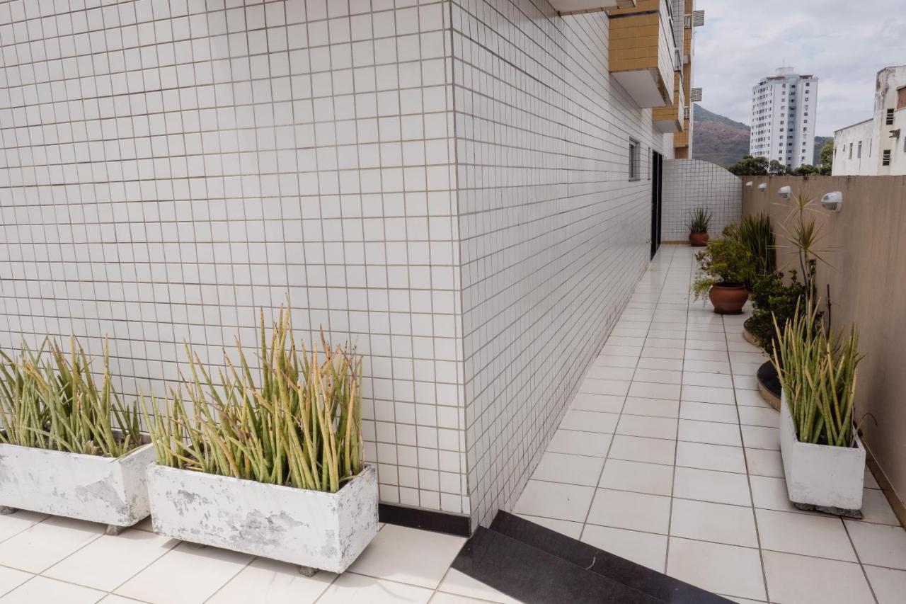Ibituruna Center Hotel Governador Valadares Esterno foto