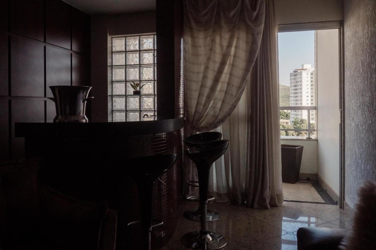 Ibituruna Center Hotel Governador Valadares Esterno foto